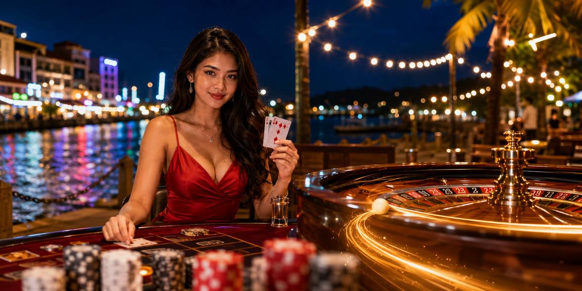 klbet2 Buka Pintu kepada Ultimate Treasure di klbet2
